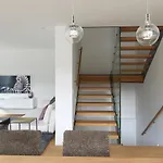 Вилла Design M By Pferd Auf Wolke Гортиполь