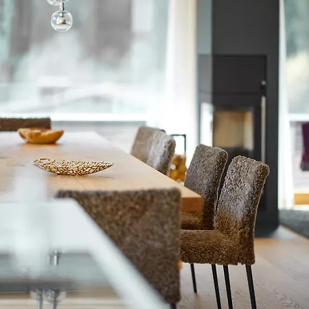 Villa Design M By Pferd Auf Wolke Gortipohl