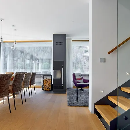 Design M By Pferd Auf Wolke Villa Gortipohl