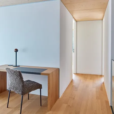 Villa Design M By Pferd Auf Wolke