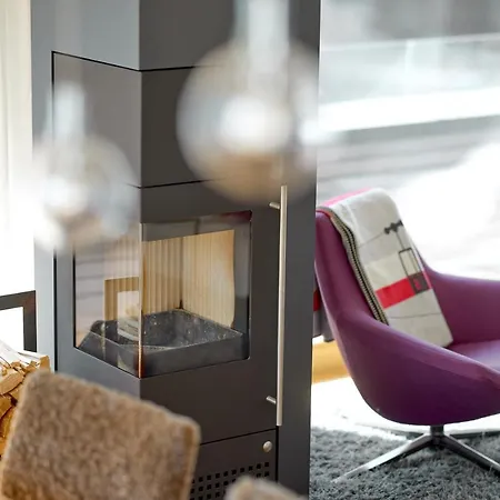 Villa Design M By Pferd Auf Wolke Gortipohl