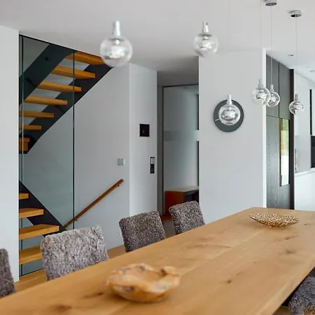 Villa Design M By Pferd Auf Wolke