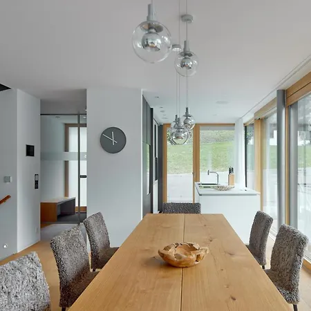 Villa Design M By Pferd Auf Wolke Gortipohl