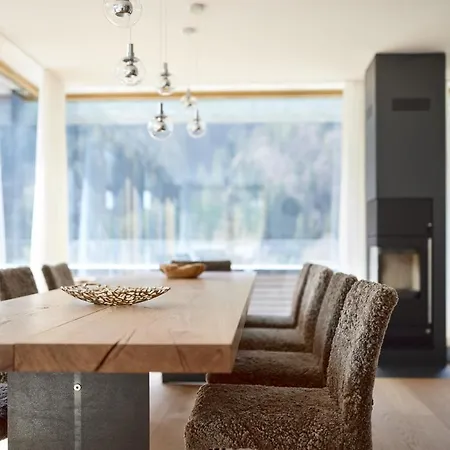 Villa Design M By Pferd Auf Wolke