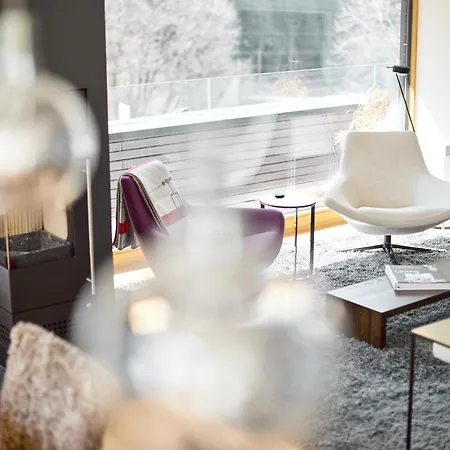 Design M By Pferd Auf Wolke Villa Gortipohl