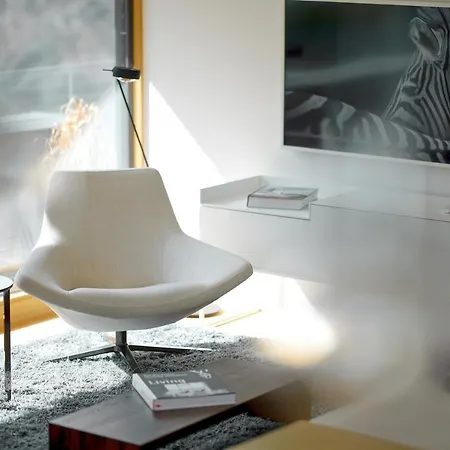 Design M By Pferd Auf Wolke Villa Gortipohl