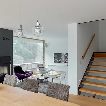 Design M By Pferd Auf Wolke 빌라 고르티폴