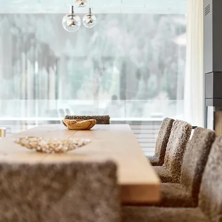 Villa Design M By Pferd Auf Wolke