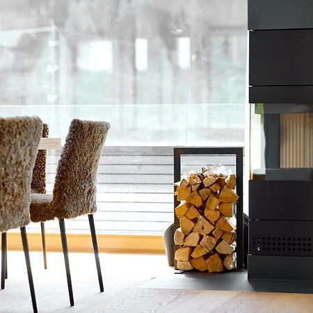 Villa Design M By Pferd Auf Wolke