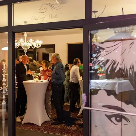 Design M By Pferd Auf Wolke Villa *